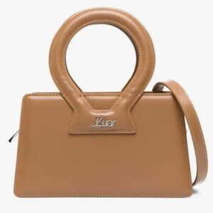Luar Tan Mini Bag